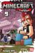 Minecraft : Voyage au bout du monde Tome 9