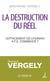 La destruction du réel : L'effacement de l'humain a-t-il commencé ?