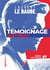 Témoignage invisible