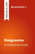 Emigrantes - Ferreira de Castro (analise de livro)