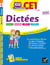 Chouette entraînement : dictées - CE1