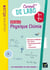 Carnet de labo : spécialité physique-chimie - 1re, terminale - carnet de labo (édition 2020)