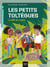 Les petits toltèques Tome 1 - le défi de Lupita