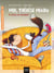 Moi, Thérèse Miaou Tome 2 : à nous, le canapé !