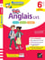 Chouette entraînement : Chouette Je m'entraîne - Anglais LV1 - 6e