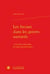 Les incises dans les genres narratifs - "certaines formules des plus prometteuses"
