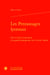 Les pennonages lyonnais : de la milice populaire à la garde bourgeoise (xvie-xviiie siècle)