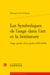 Les symboliques de l'ange dans l'art et la littérature : ange, genèse d'un mythe (1850-1950)