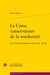 La Corse, conservatoire de la modernité : Une histoire littéraire (XIXe-XXe siècle)