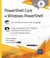 Powershell core et windows powershell - les fondamentaux du langage