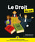 Le droit pour les nuls