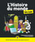 L'histoire du monde pour les nuls (3e édition)