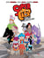 Super caca Tome 3 : le temple de Seth