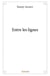 Entre les lignes