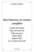 Mes histoires, la version complète