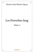 Les proverbes fang - tome i