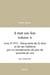 Il etait une fois volume 4 - livre iv n 2 / decouverte de la terre et de ses habitants par un extrat