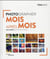 Photographier mois après mois : une année de pratique photo