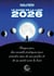 Le guide de la Lune 2026