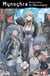 Mynoghra : annonciateur de l'apocalypse Tome 2