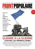 Front populaire n.13 : guerre à la guerre : contre les impérialismes