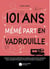 101 ans : mémé part en vadrouille