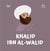 Khalid ibn al-Walid