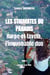 Les stigmates du paradis Tome 2 : Harpe et favela, l'improbable duo