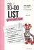 To do list grossesse