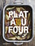 Un seul plat au four