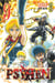 Psyren Tome 9