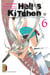 Hell's kitchen Tome 6