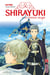 Shirayuki aux cheveux rouges Tome 15