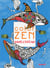 Color Zen Dans L'Ocean