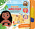 Disney Baby - Mon premier pinceau magique : Les formes