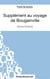 Supplément au voyage de Bougainville de Diderot : analyse complète de l'oeuvre