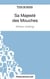 Sa majesté des mouches de William Golding : analyse complète de l'oeuvre