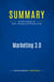 Summary: Marketing 3.0 : Review and Analysis of Kotler, Kartajaya and Setiawan's Book