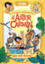 Les voyages extraordinaires d'Aster Carmin - gare aux Mayas !