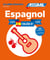 Les cahiers d'exercices : Espagnol : 5e