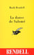 La danse de salome