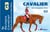 Je deviens cavalier - manuel de préparation aux examens fédéraux - g3