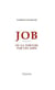 Job ou la torture par les amis