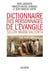 Dictionnaire des personnages de l'Evangile selon Maria Valtorta