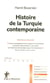 Histoire de la turquie contemporaine