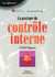 La pratique du contrôle interne : COSO  Report