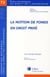La notion de fonds en droit prive n°72