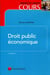Droit public économique (2e édition)