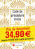 Code de procédure civile - jaquette paons (édition 2021)