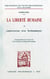 La liberté humaine et controverses avec Eschenmayer